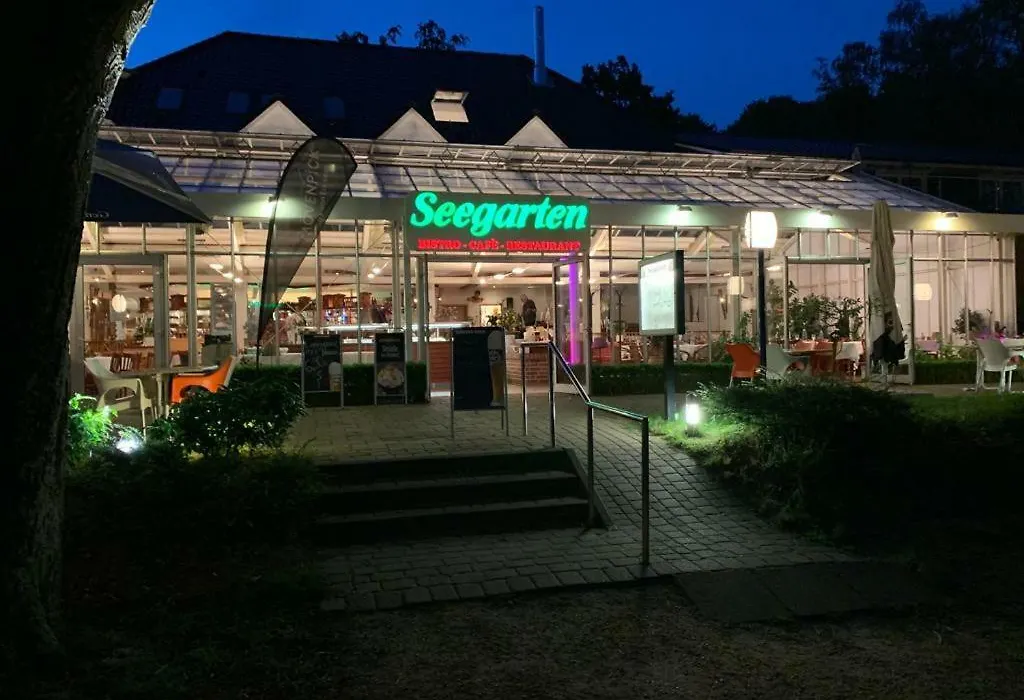 Hotel Seegarten-1